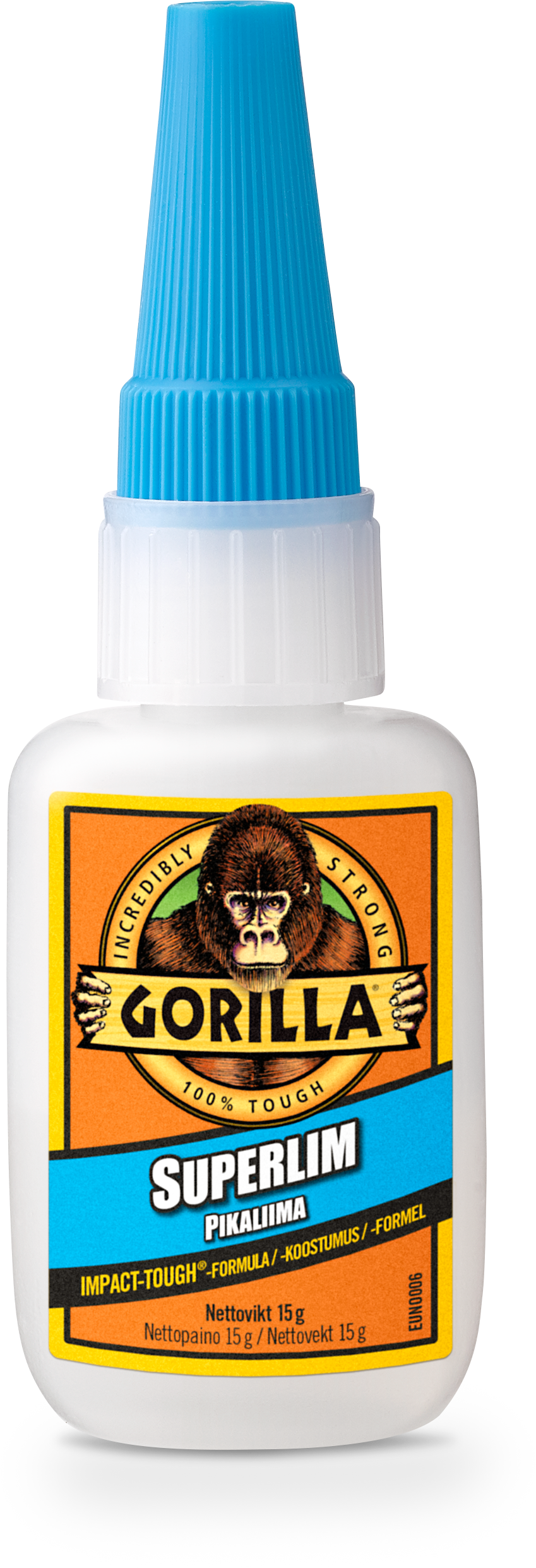 Gorilla superlim 15 gr