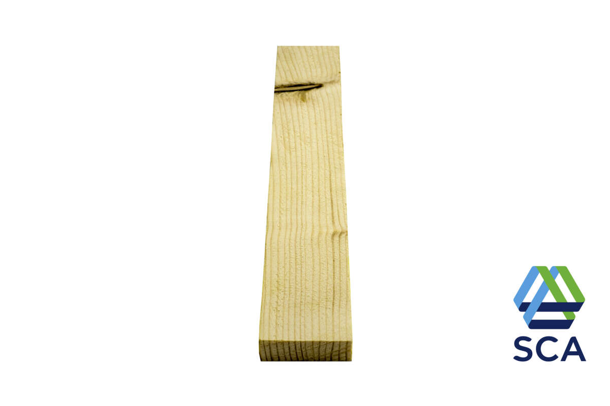 12x36 Lekt/rekke