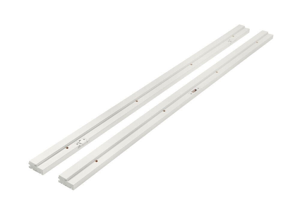 Harmonie karmsider med dempelist