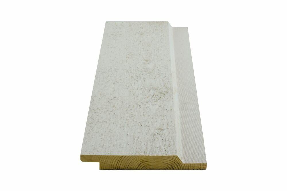 19x148 dobbelfals 60 gr grunnet kledning