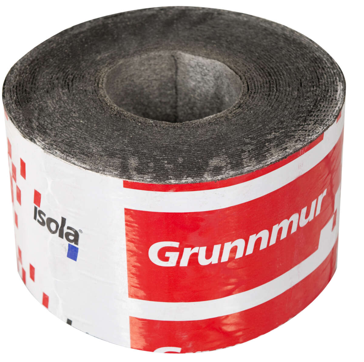 Grunnmur tynn 0,12x15m Isola