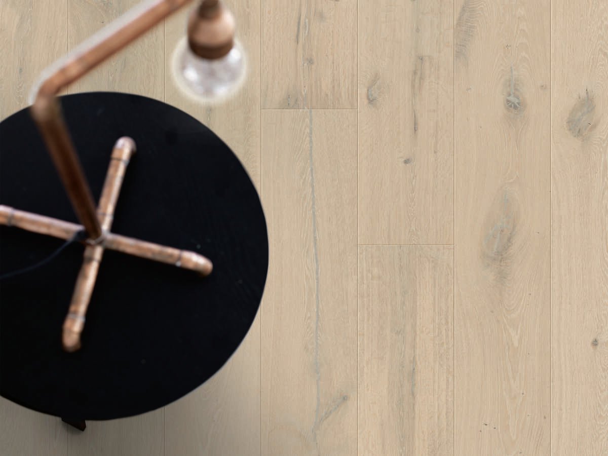 Pergo Langeland 1-stav parkettgulv