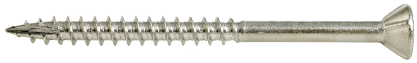 Treskrue utv A4 T25 5,0X80 A700