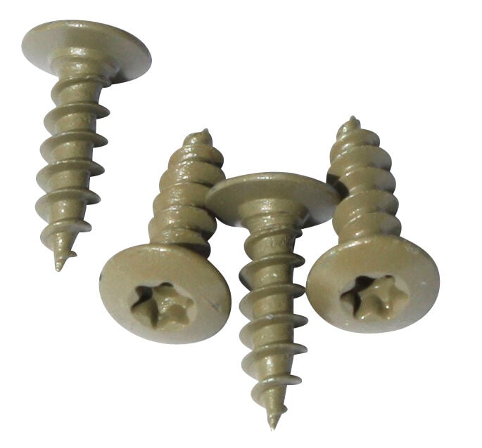 Isola Shingelskrue 4,2x16mm - 500 stk/boks