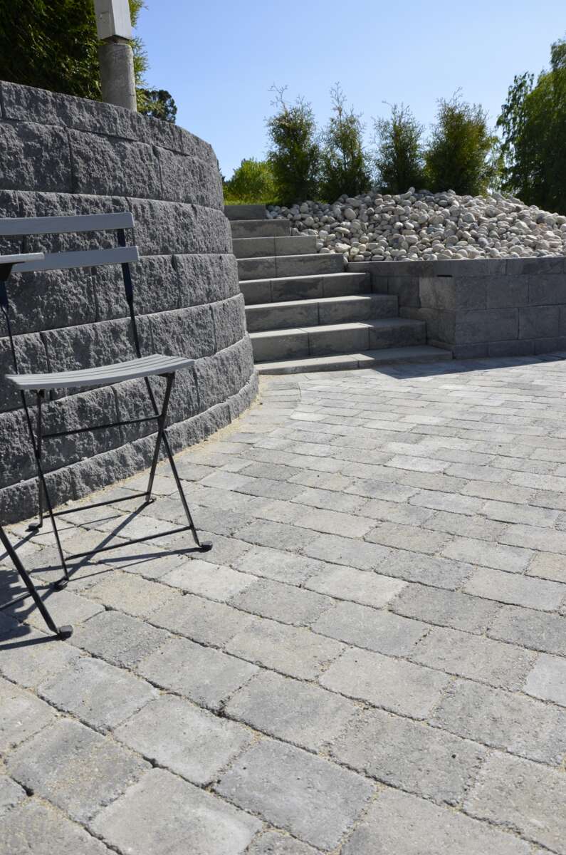 Herregårdstein 5cm
