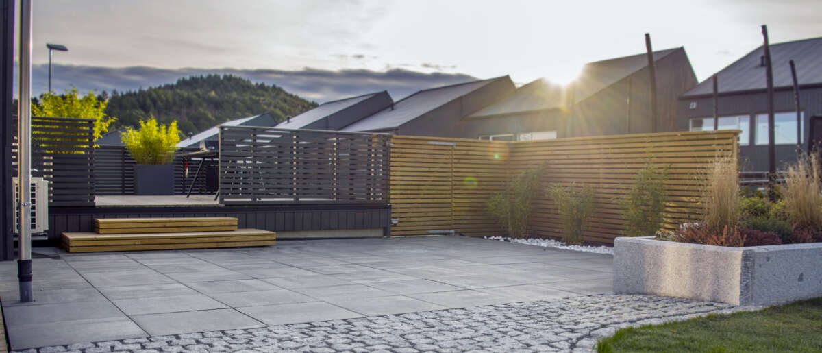 Multiblokk Helle Stretto Roma