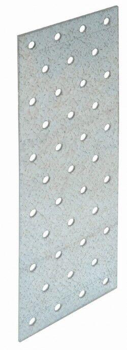 Hullplate 40x120x2,0 mm