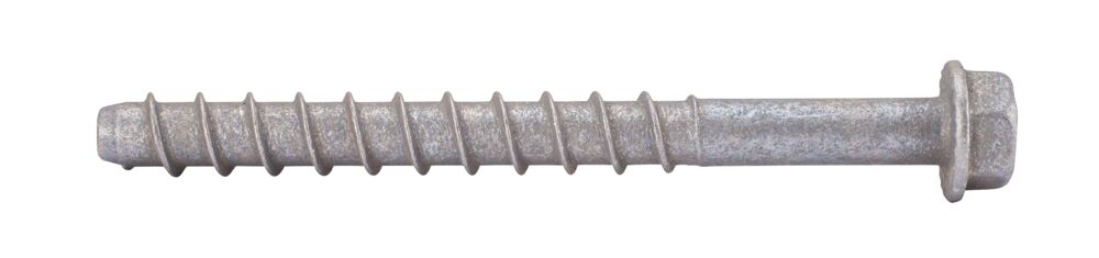 Betongskrue 6KT MEK GALV 8X55/110
