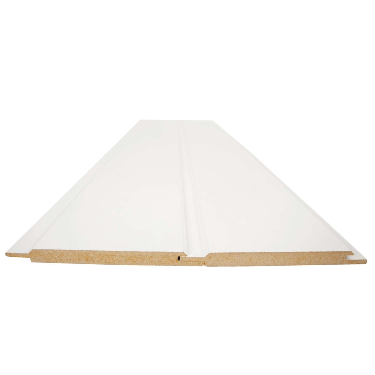 MDF Smartpanel tak struktur klassisk