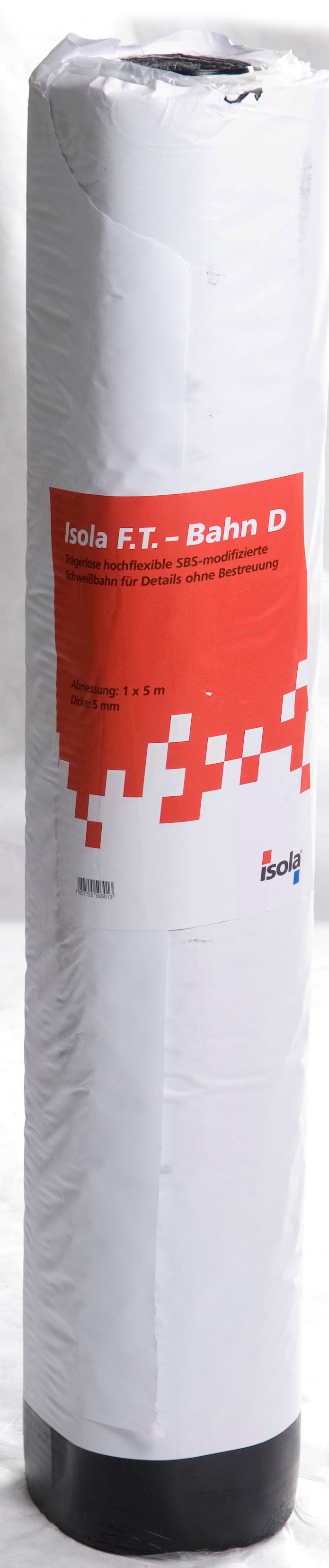 Isola Flexitett 1x5meter