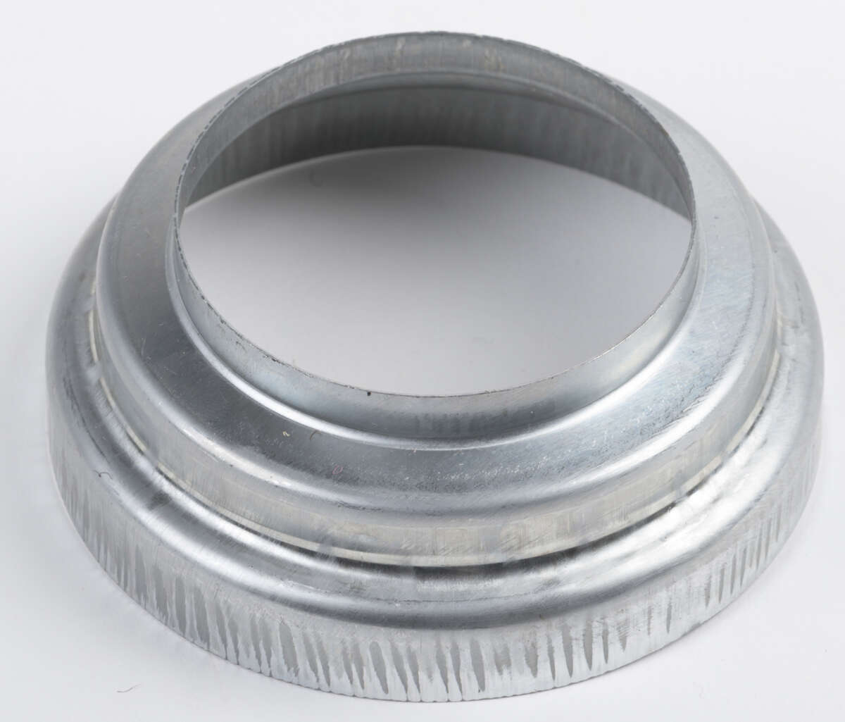 Isola Overgang Drensledning Zink 76mm/115mm