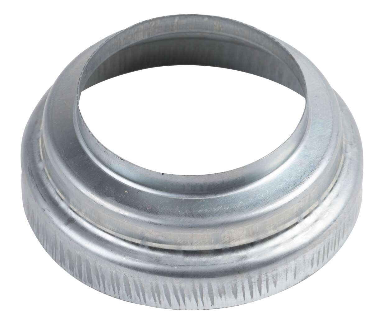 Isola Overgang Drensledning Zink 76mm/115mm