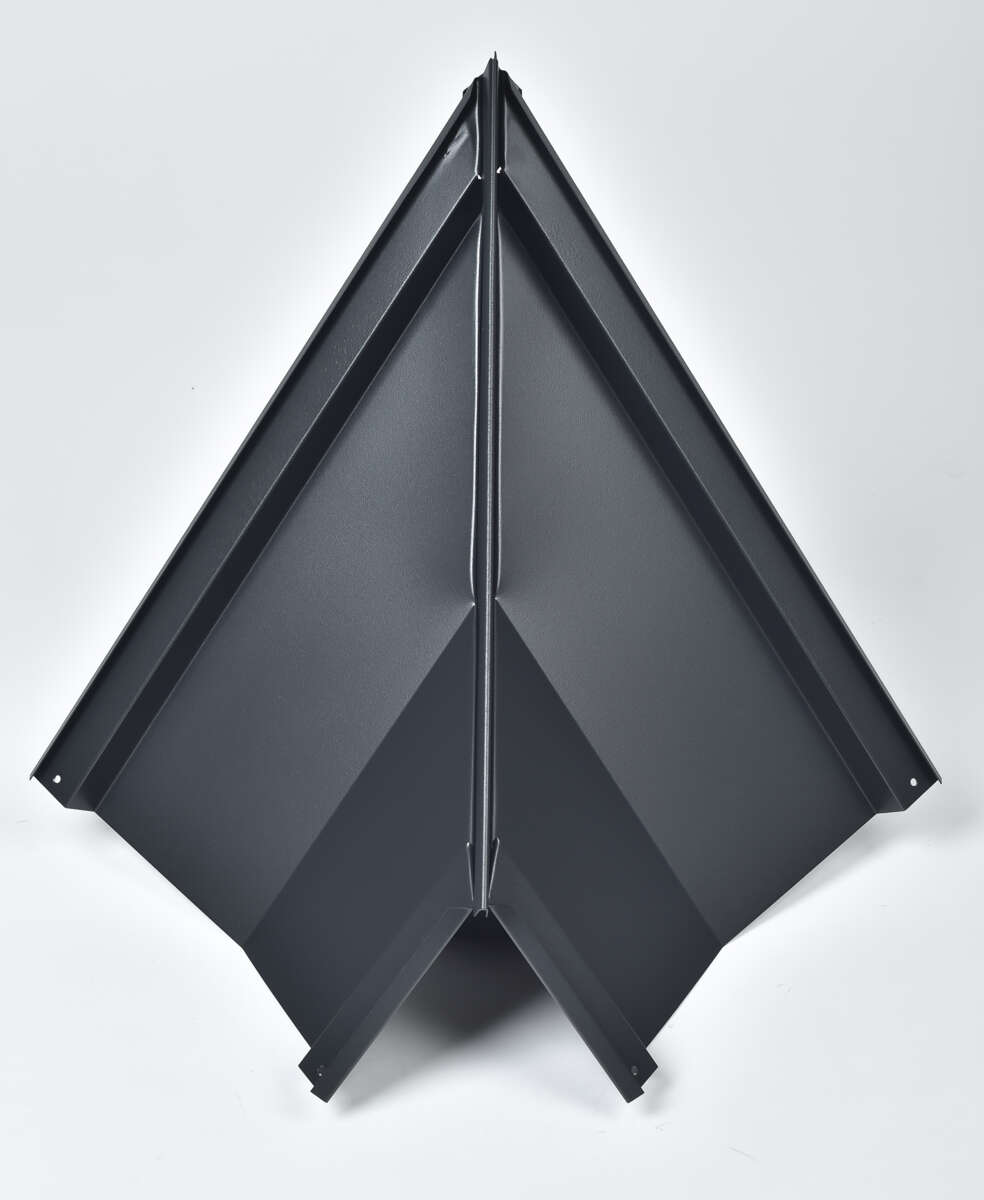 Kilrenne Topp Powertekk Exclusive Matt Antrasitt Isola