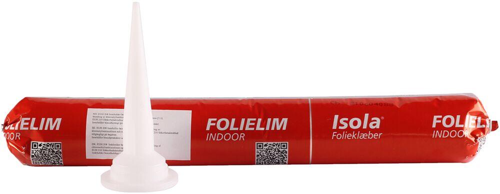 Isola Folielim Mur