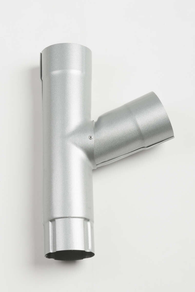 Isola Grenrør Stål