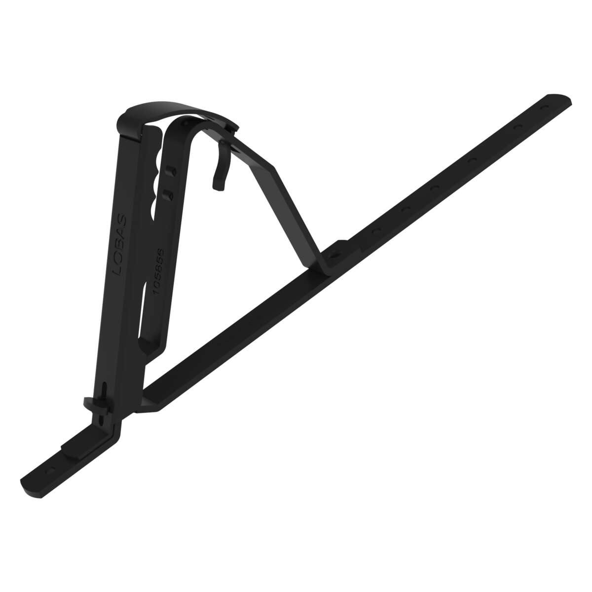 Verform Konsoll trapes SN P-611