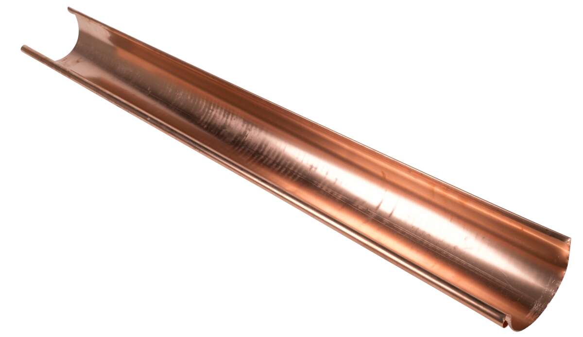 Isola Takrenne Kobber