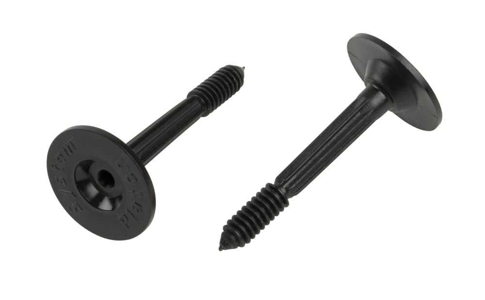 Platon P-20 Plugg - for innfesting av Platon P20 i betong
