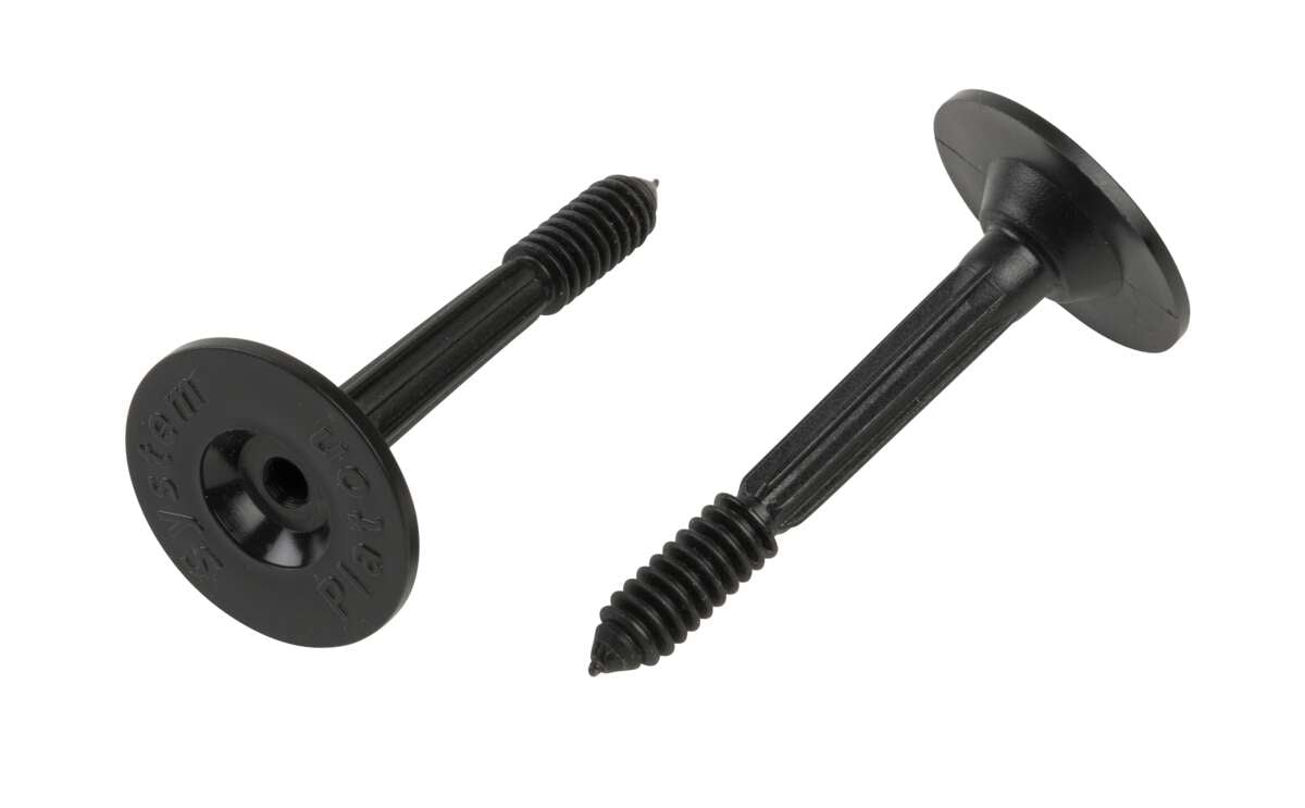 Platon P-20 Plugg - for innfesting av Platon P20 i betong