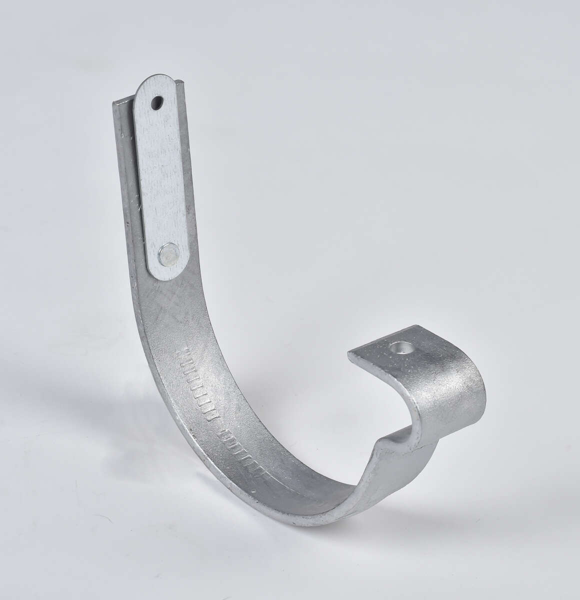 Isola Rennekrok med fjær Galvanisert Stål