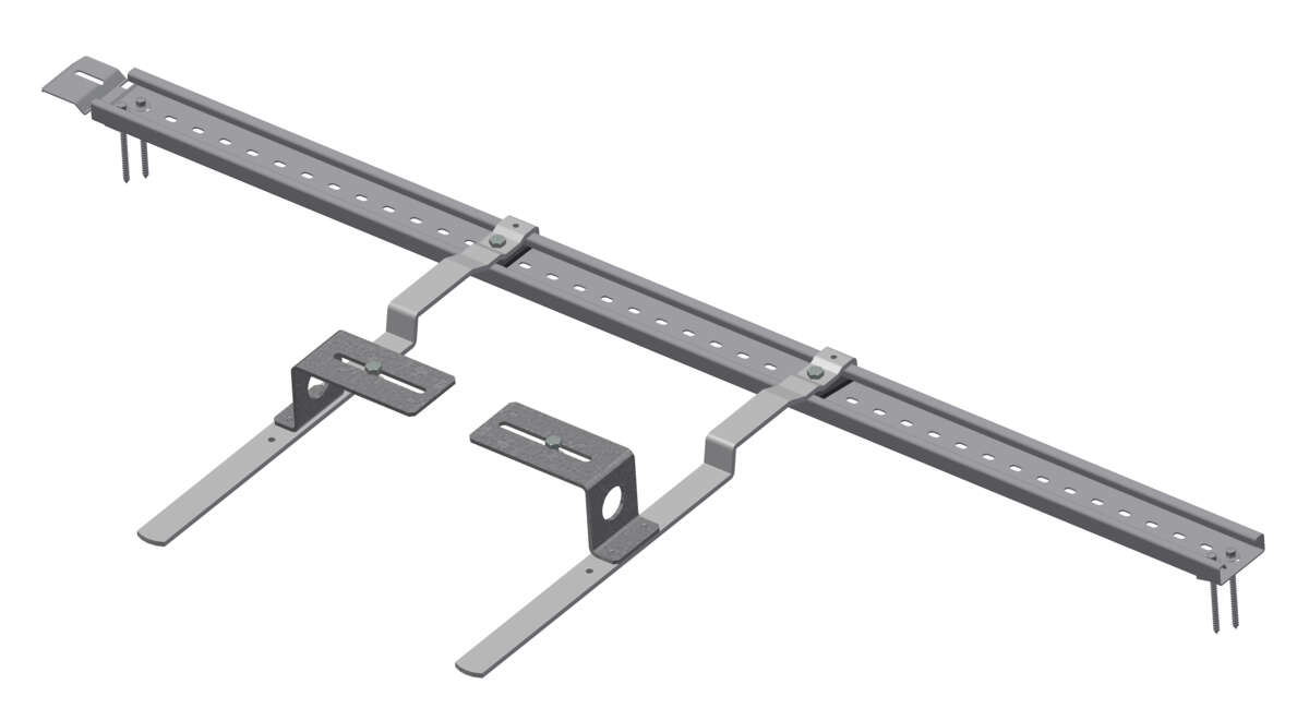 INNF.PK PLATE PP I-460 SORT