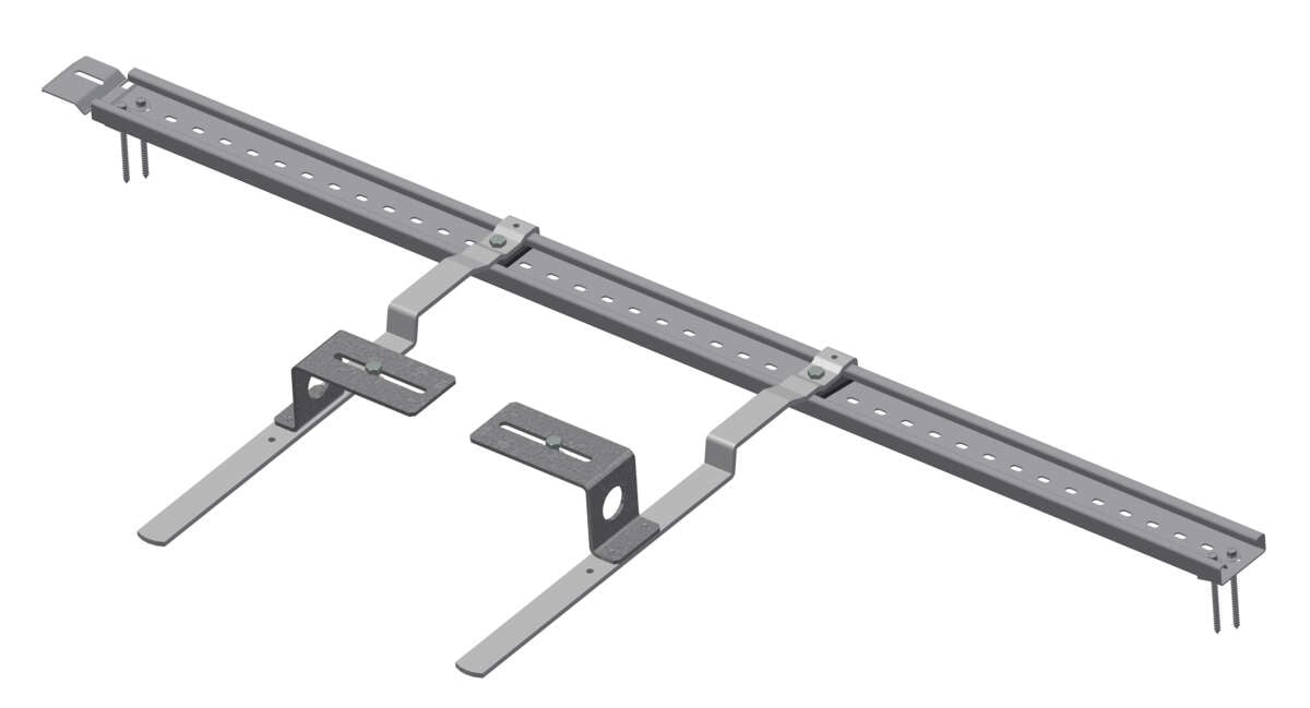 INNF.PK PLATE PP I-460 SORT