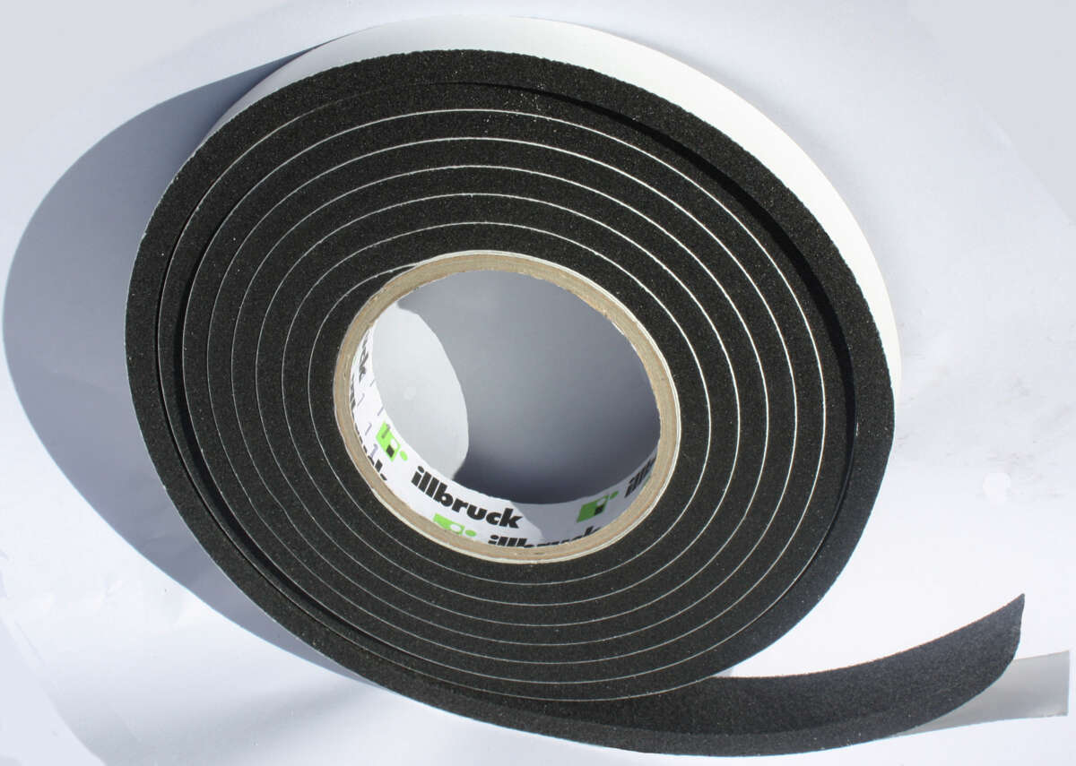 Isola Fugebånd Illmod 600 15/3-7mm Isola