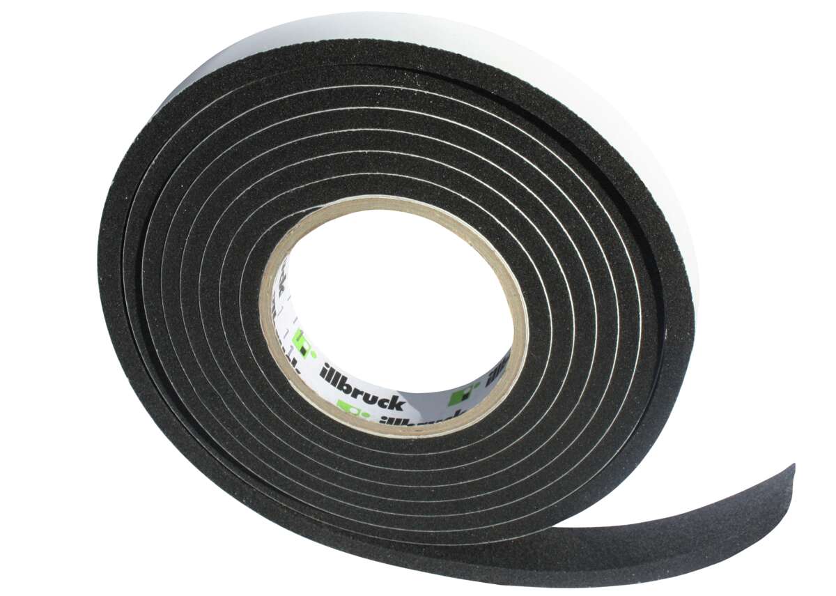 Isola Fugebånd Illmod 600 20/8-15mm Isola