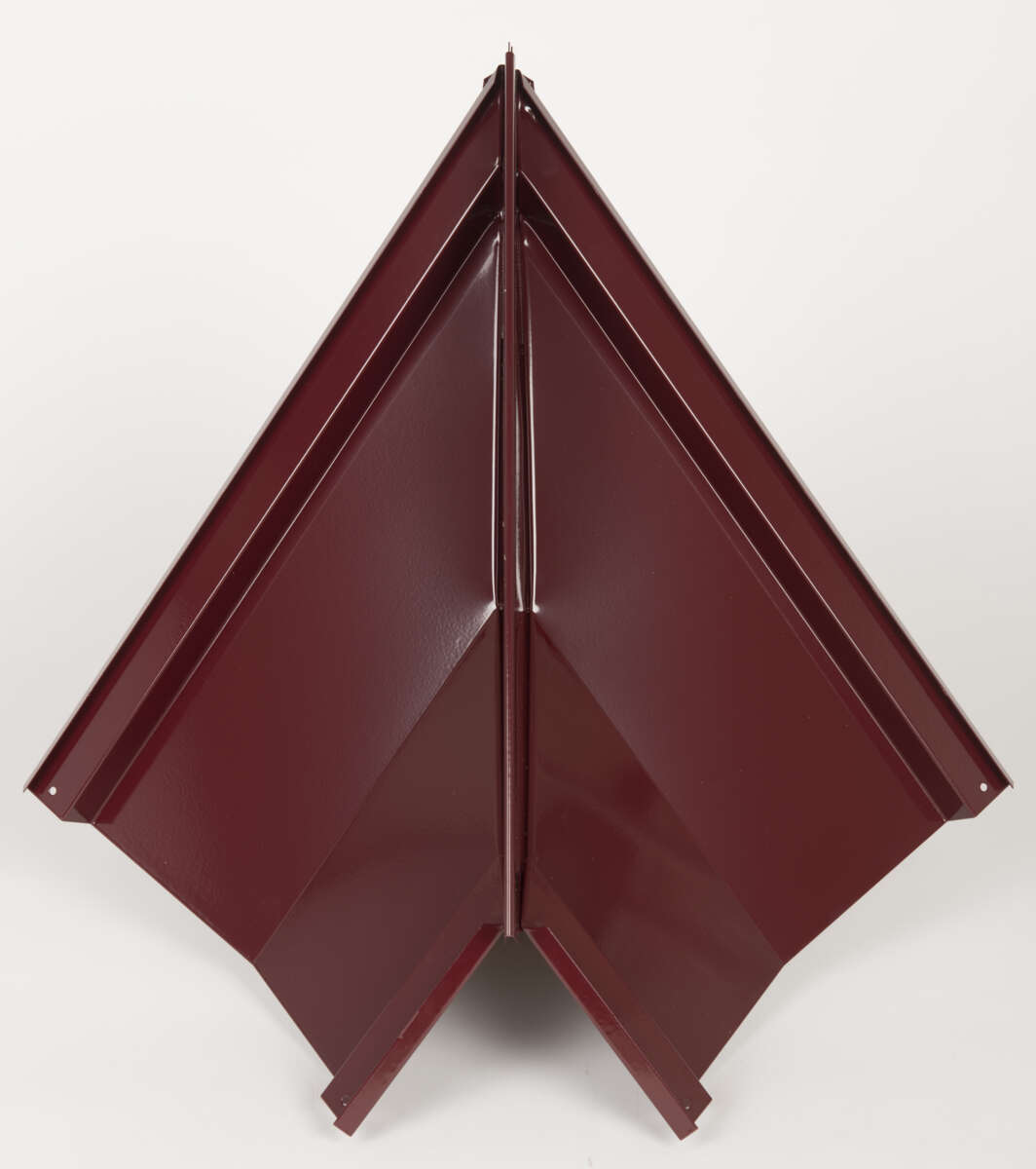 Kilrenne Topp Powertekk Exclusive Høyglans Vinrød Isola