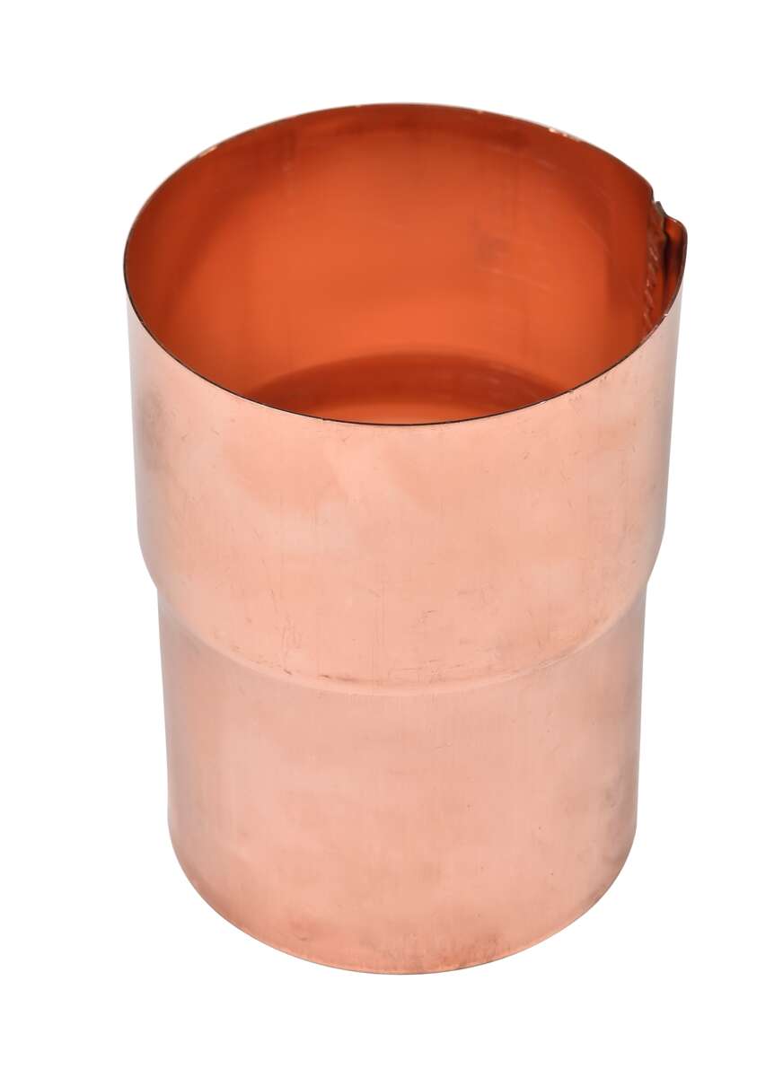 Isola Rørskjøt Kobber