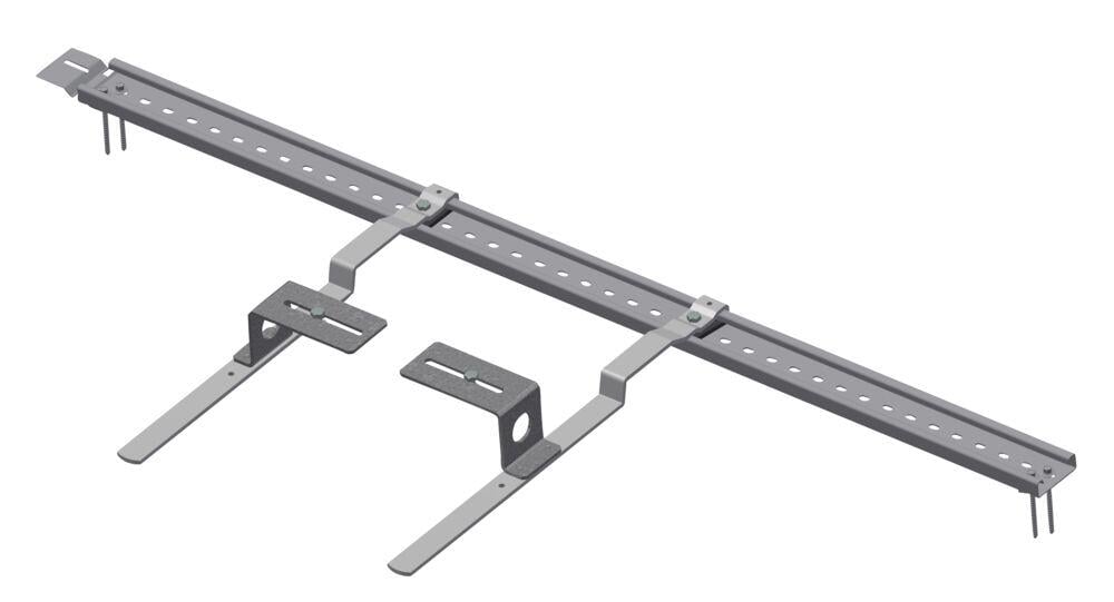INNF.PK PLATE PP I-460 TRØD