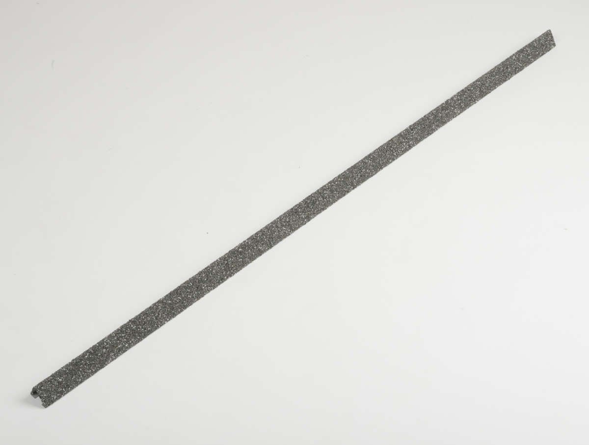 Isola Trekantlist Stål