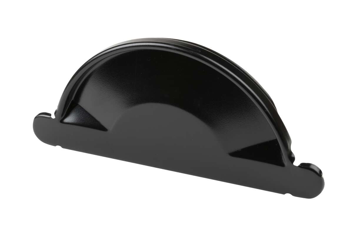 Isola Endestykke Stål