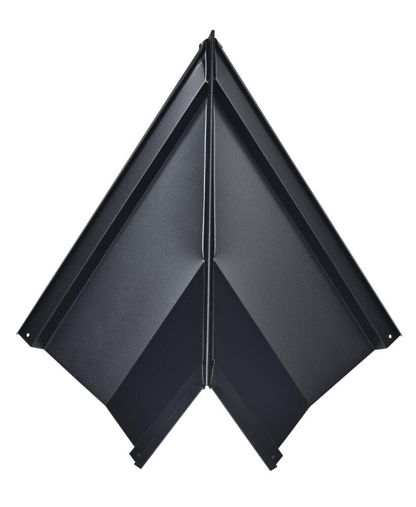 Kilrenne Topp Powetekk Exclusive Matt Sort Isola