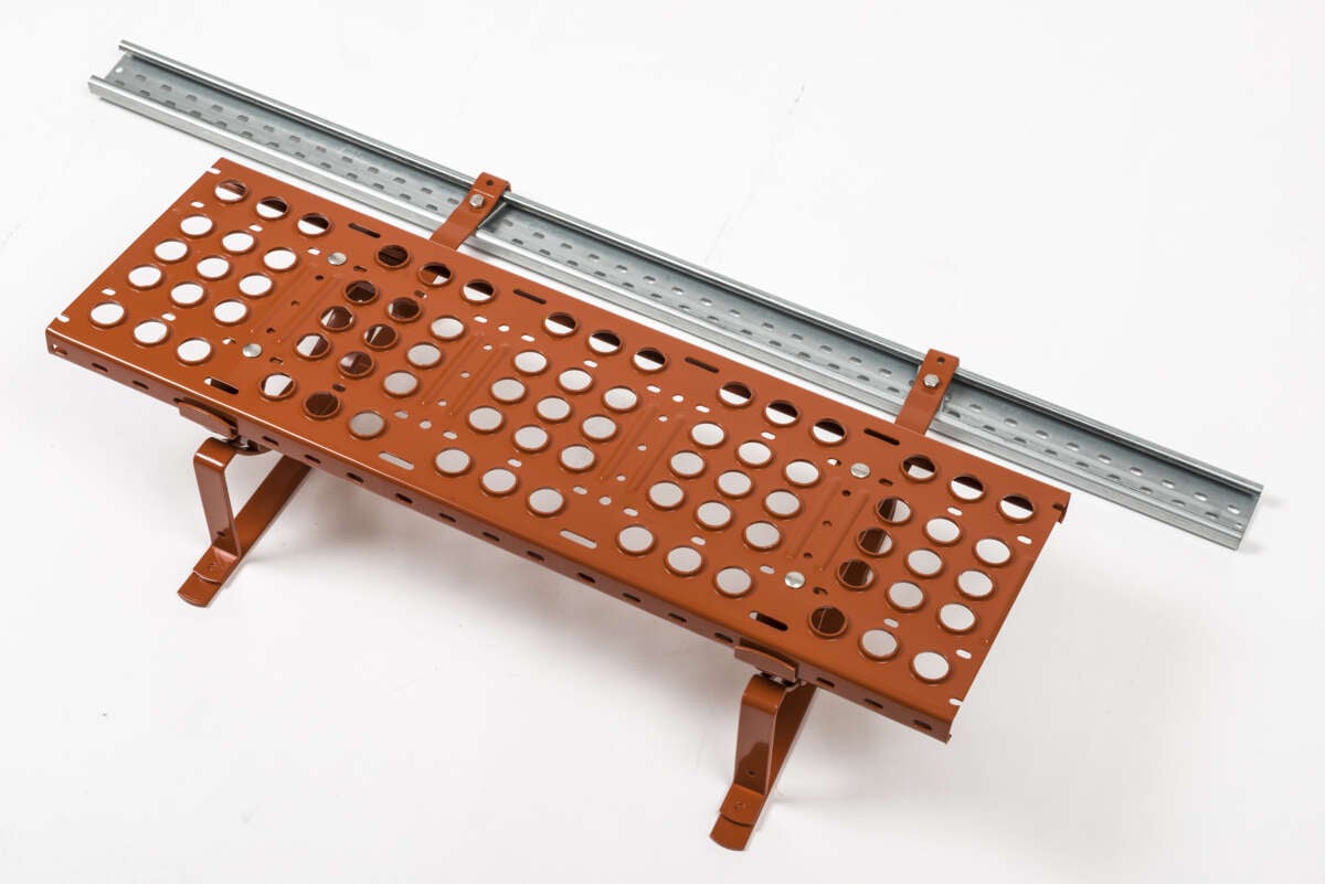 Feieplatå FP8 I-460 125