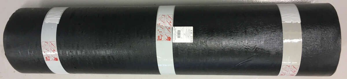 Isola rotmembran sandbelagt