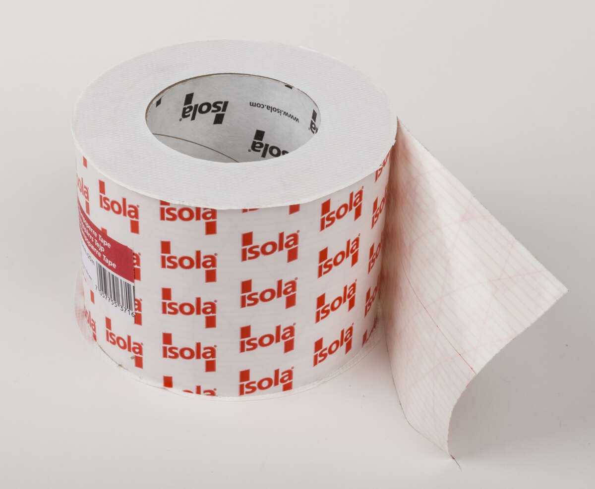 Isola Dampsperre Tape Flex 50/50
