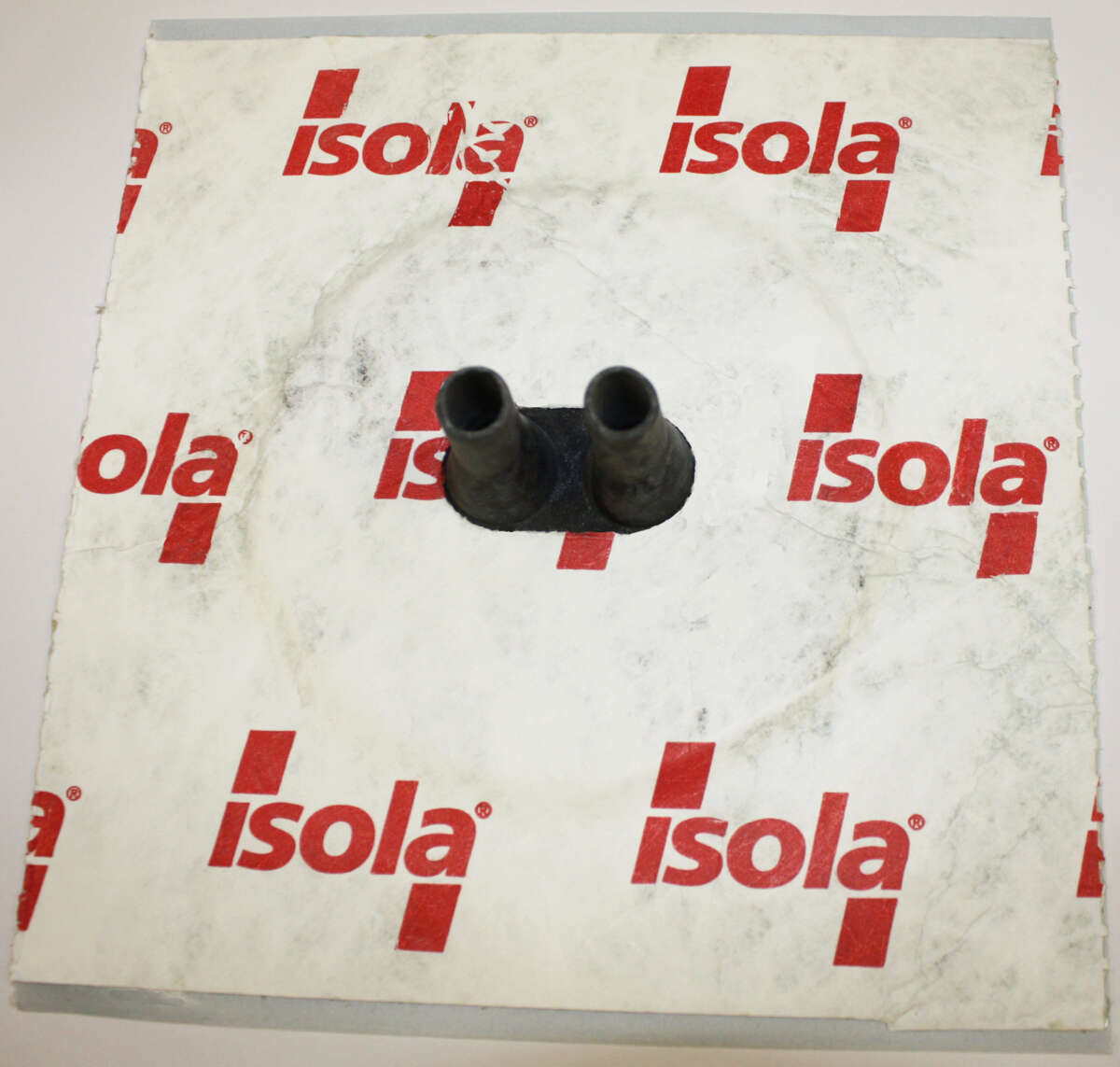 Isola Dobbeltmansjett