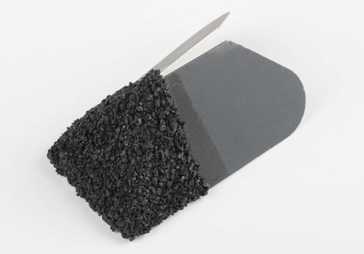 Isola Endelokk til Trekantlist Sort