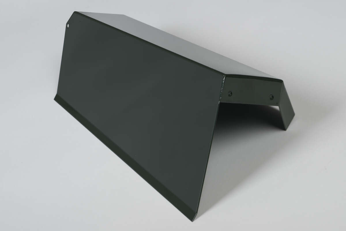 Isola gavlprofil Reno venstre powertekk Exclusive