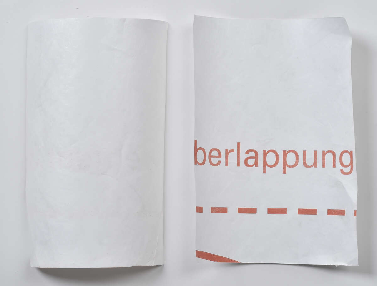 Isola Firecurb Soft vindsperre