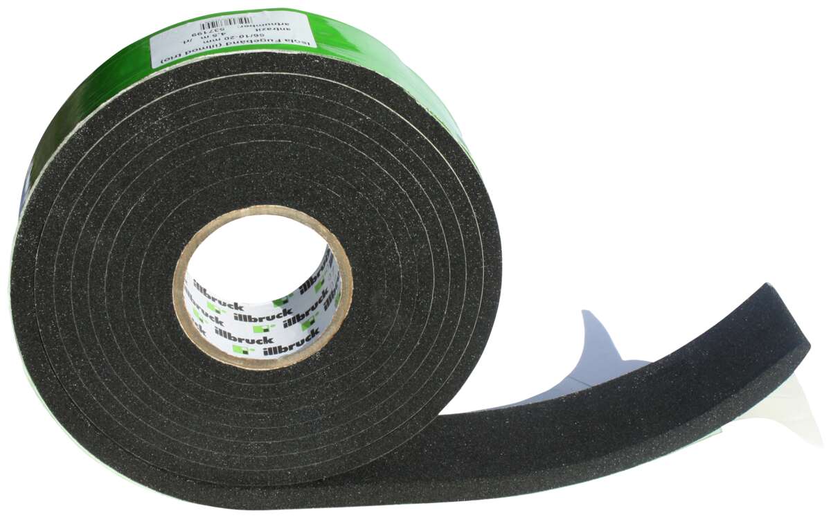 Isola Fugebånd Illmod Trio