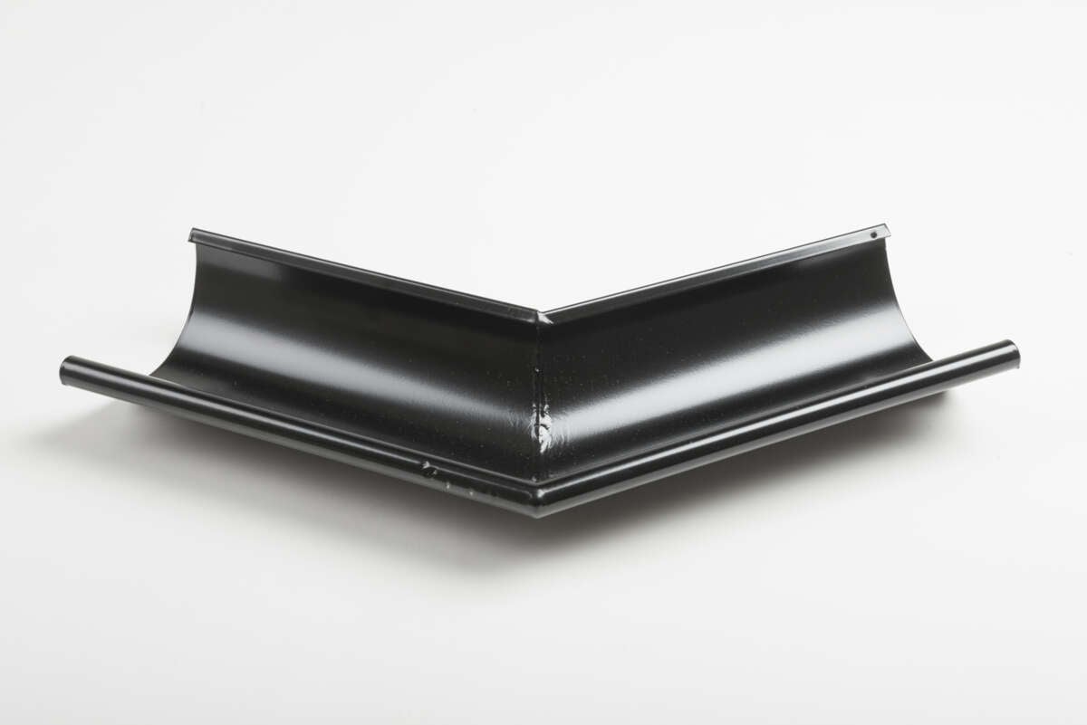 Isola Utvendig Vinkel 45" Stål