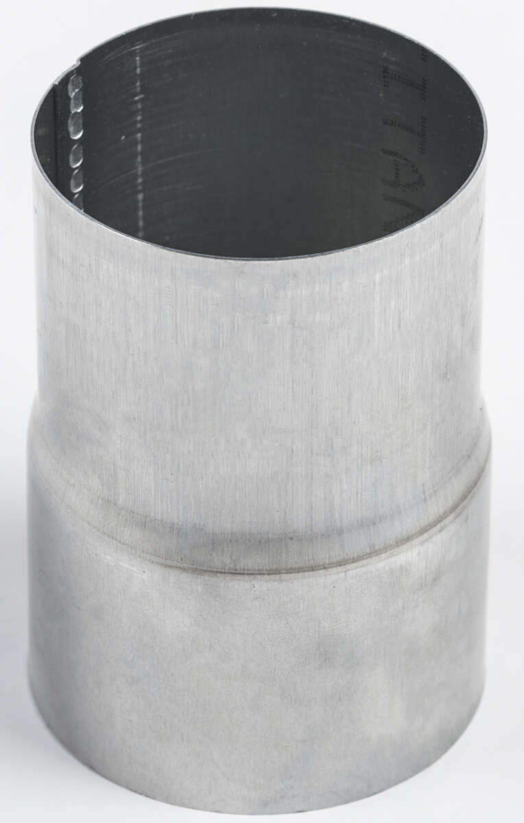 Isola Rørskjøt Zink