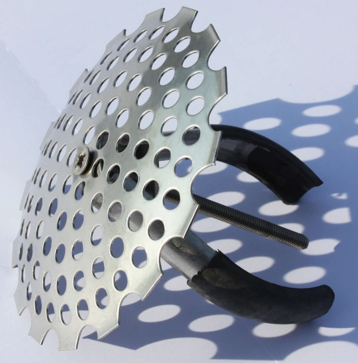 Isola Balkongløvrist Ø50mm