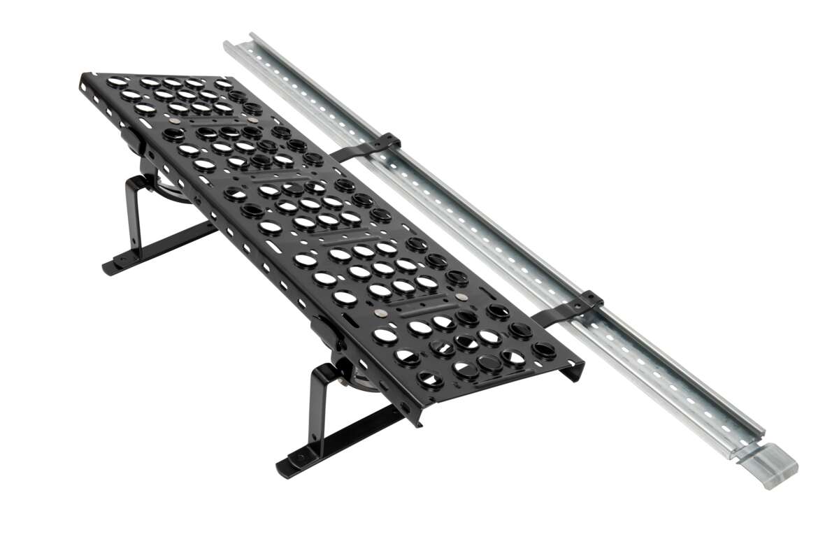 Feieplatå FP8 I-460 125