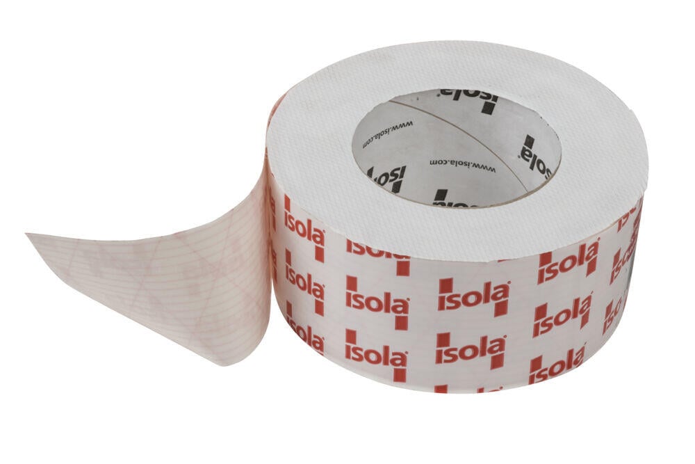 Isola Dampsperre Tape Flex