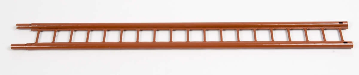 Gelender gitter SN GG-11, snøfangergitter