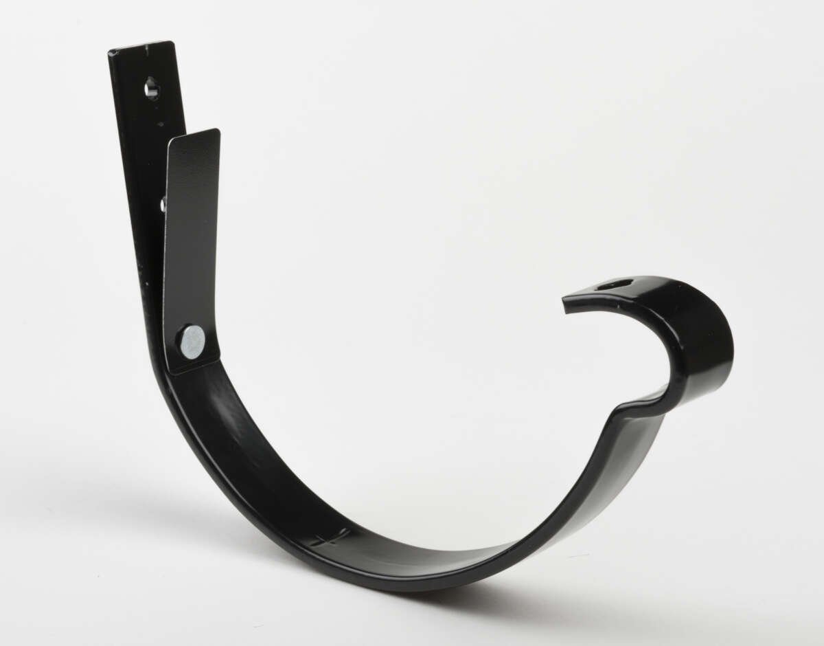 Isola Rennekrok med fjær Stål