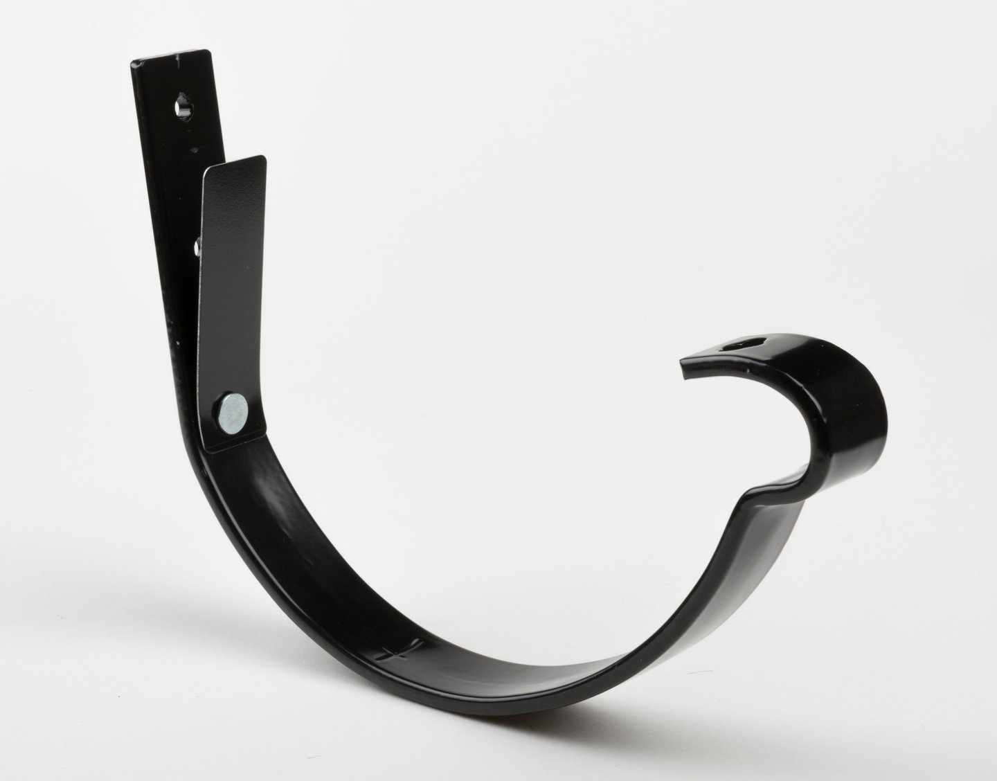 Isola Rennekrok med fjær Stål